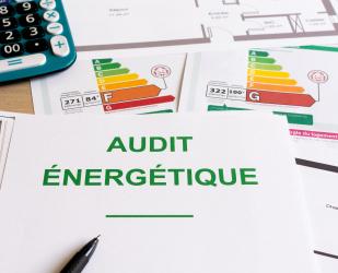 Audit énergétique