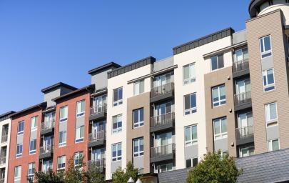 Financement de copropriété